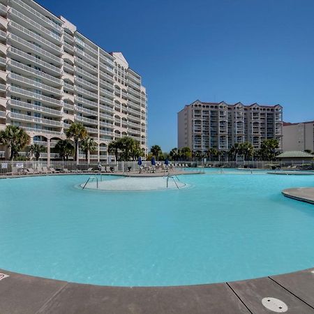 Barefoot Resort - Yacht Club Villas By North Beach Realty Myrtle Beach Exterior foto